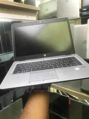 Laptop HP EliteBook 840 G3 8GB Intel Core I7 HDD 1T