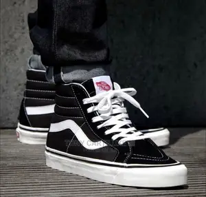 Vans Unisex High Tops