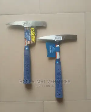 Estwing Geological Chipping Hammer