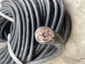 10mm X5core Flexible Available at Affordable Price