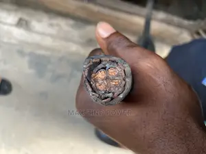 16mm X4core Armored Cable Available at Affordable Price