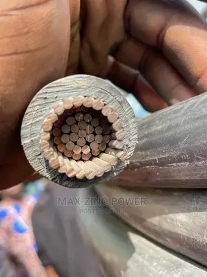 300mm X1core Cable Available at Affordable Price
