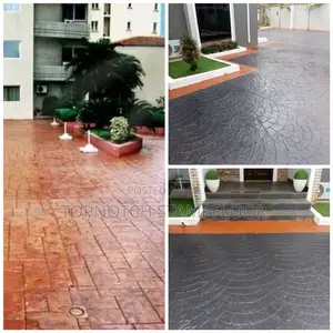 Rest of Mind Floor