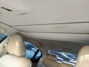 Lexus ES 350 FWD 2014 Blue
