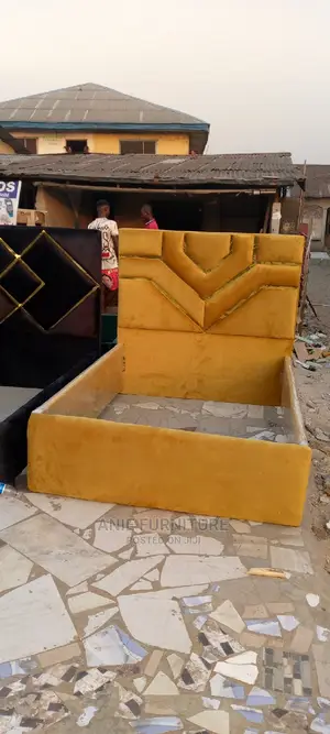 Bed Frame at Affordable Price