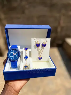 Complete Accessories