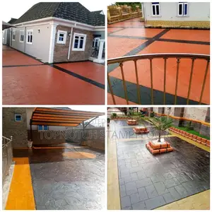 Long Lasting Life Span Floor