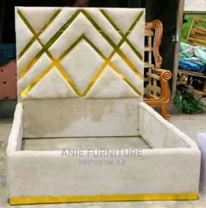 Bed Frame at Affordable Price