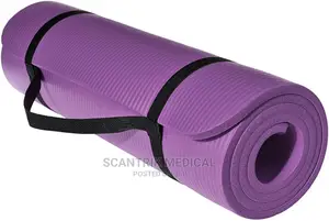 Fitness Exercise Mat for Home Gym