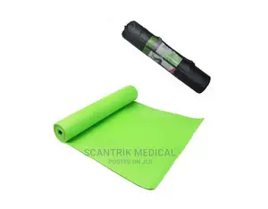 Yoga Mats for Home And Gym Exercises