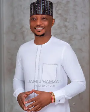 White Kaftan
