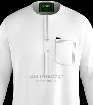 White Kaftan