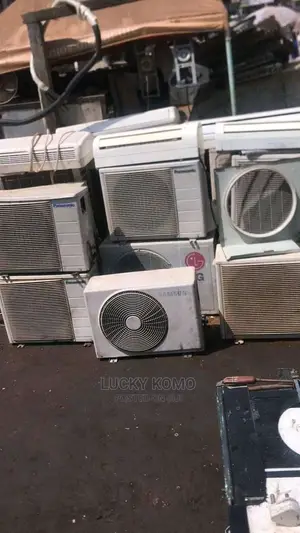 All Kinds of AC and Fridge, Freezer, Chiller Repairing