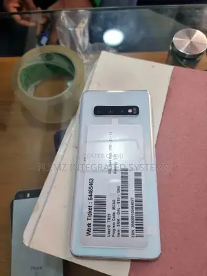 Samsung Galaxy S10 128 GB White