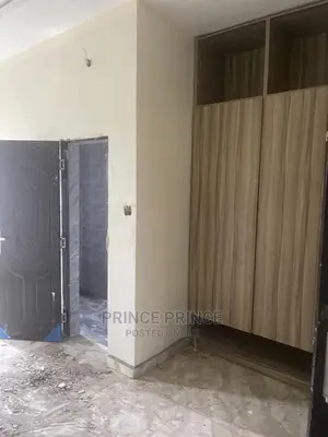 Furnished 2bdrm Block of Flats in Surulere for rent