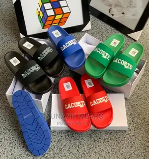 Classic Slide for Men