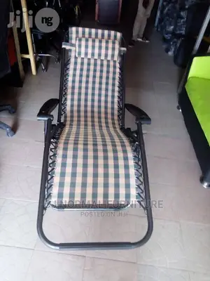 Relaxing Chair