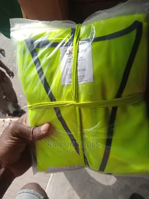 Reflective Jacket