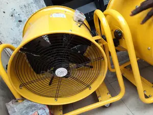 20" Industrial Heavy Duty Extractor Fan