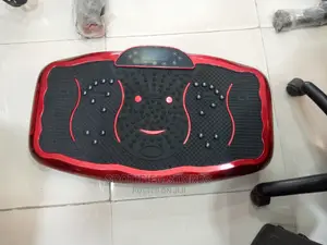 Platform Massager
