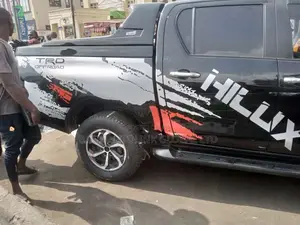 Body Tape or Stickers