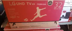 Lg 32 Smart Tv