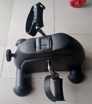 Upper and Lower Body Portion Mini Exercise Bike