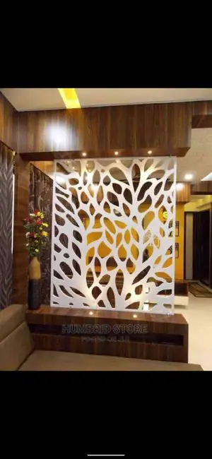 Viplaser Cut Design