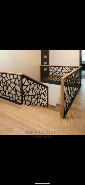 Vip Laser Cut Design