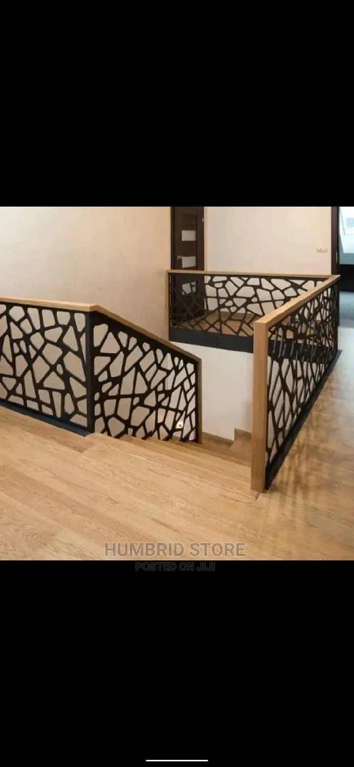 Vip Laser Cut Design