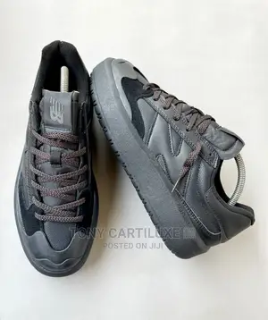 New Balance Series