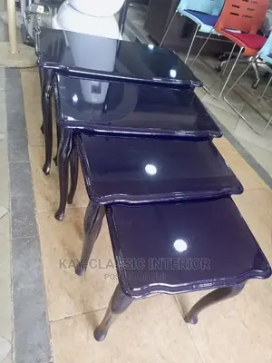 4 In 1 Turkey Side Stools