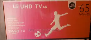 65 Inches Uhd