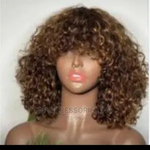 Original Double Drawn Curls Hair