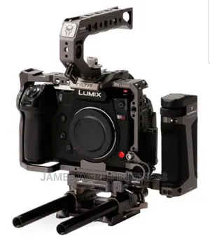 Complete Tilta Cage for S1/S1r/S1h Series