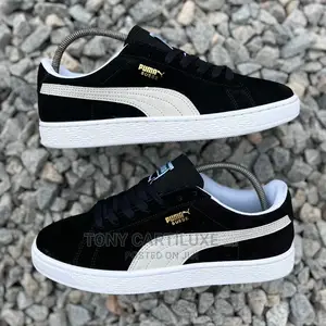 Puma Sport Style Suede Classic