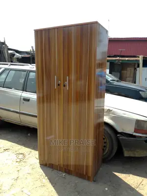 3ft by 6ft Wardrobe