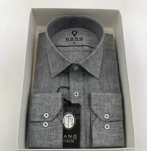 HANG Lining Lovely Shirts