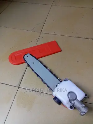Chainsaw for Brush Cutter
