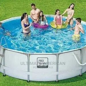Brand New Original Imported Standard Swimming Pool