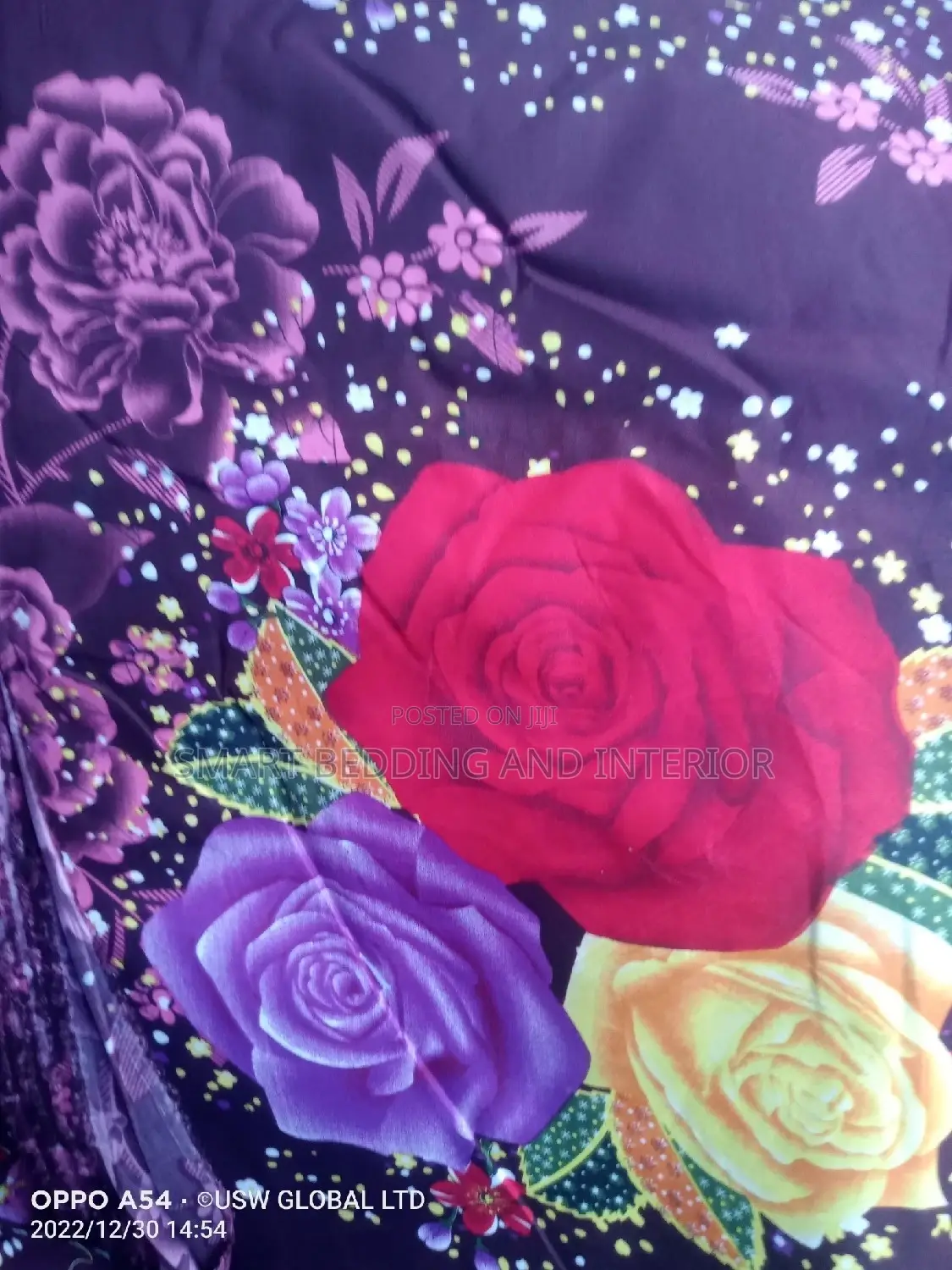 Royal Highness Bedsheets