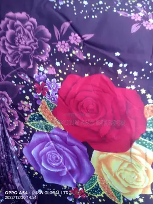 Royal Highness Bedsheets