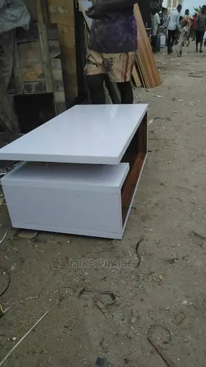 A Quality Center Table