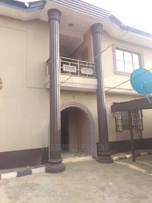 10bdrm Block of Flats in Molipa, Ijebu Ode for sale