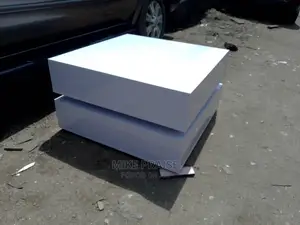A Quality Center Table