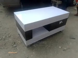 A Quality Center Table