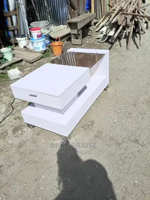 A Quality Center Table