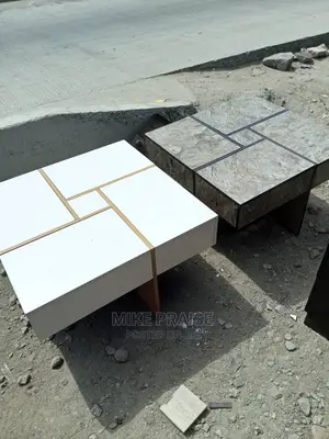 A Quality Center Table