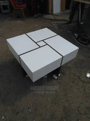 A Quality Center Table