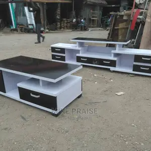 A Quality Center Table